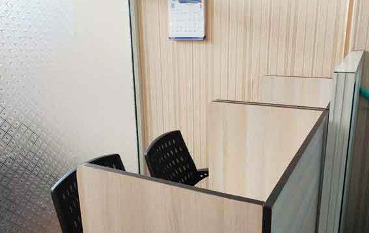 Incodesk